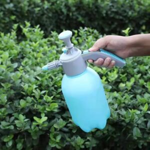 plant sprayer pump