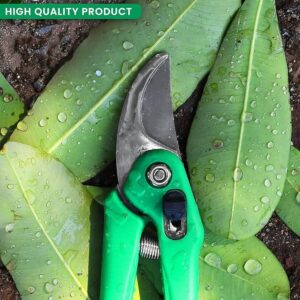 Heavy Duty Plant Cutter
